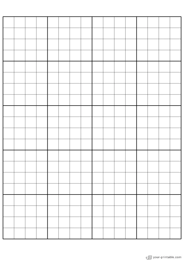 Staar Graph Paper black 1/4 inch - 10071930