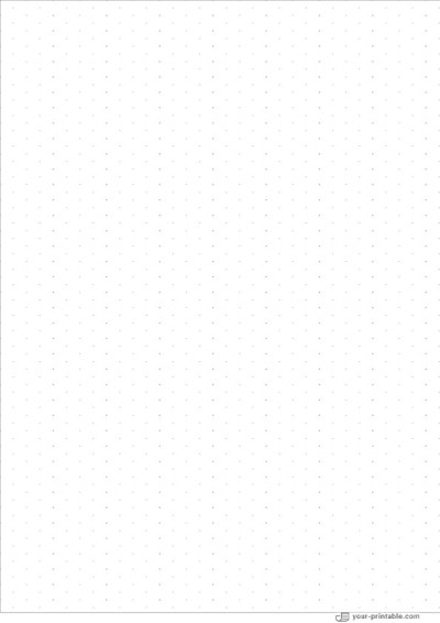 Papel cuadriculado de puntos isométricos negro de 1/4 de pulgada | your ...